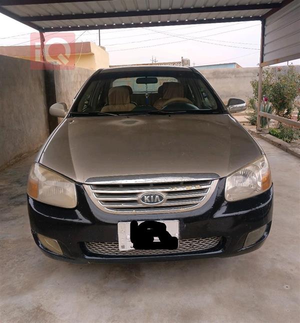 كيا سيراتو 2007 للبيع في العراق - صلاح الدين